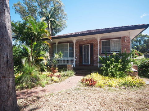 Lazy Daze - Accommodation Bookings 0