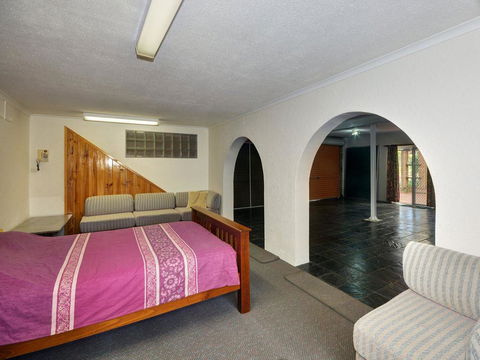 Lazy Daze - Accommodation Bookings 2