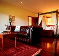 Lazy River Boutique Bed  Breakfast