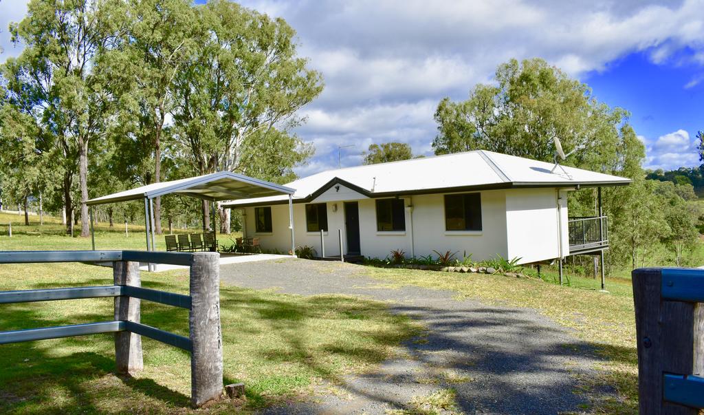 Kerry QLD Accommodation Bookings