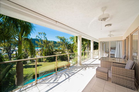 Le Jarden Vu Du Port - Accommodation Bookings 0
