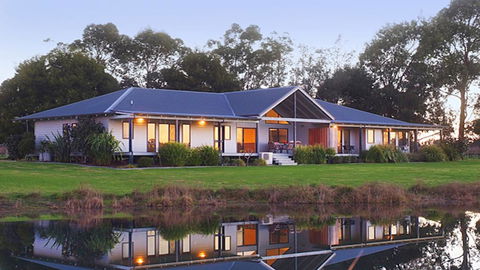 Le Reve 3 - Accommodation Bookings 0