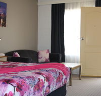 Leagues Motel - Accommodation Bookings