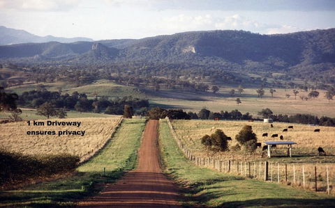 LeCamah Hill - Accommodation Bookings 2