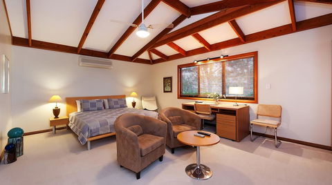 LeCamah Hill - Accommodation Bookings 0