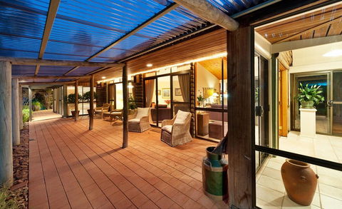 LeCamah Hill - Accommodation Bookings 1