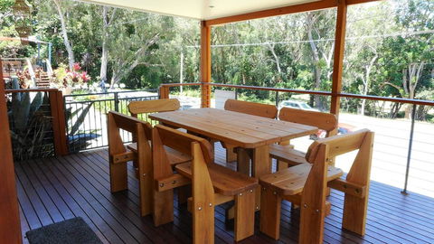 Lees By The Sea At South West Rocks - Accommodation Bookings 1