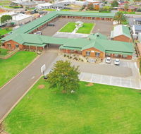 Leeton Heritage Motor Inn - Accommodation Bookings