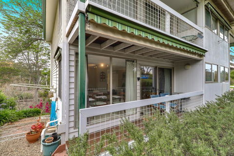 Leighton Bay Walk - Accommodation Bookings 3
