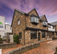Leisure Inn Penny Royal Hotel  Apartments - Accommodation Bookings