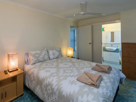 Leisure Lee Hervey Bay - Accommodation Bookings 0