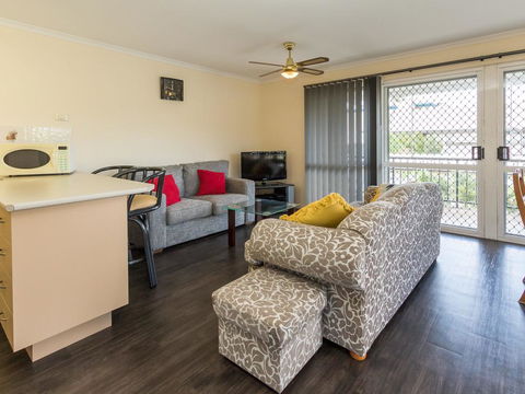 Leisure Lee Hervey Bay - Accommodation Bookings 2