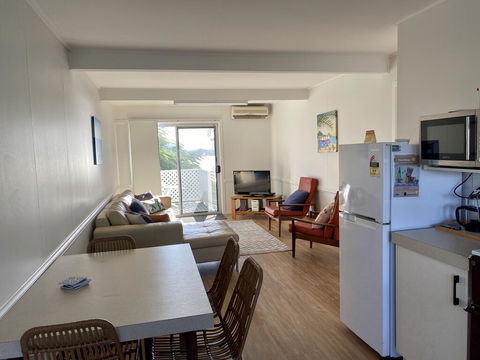 Leisure-Lee Holiday Apartments - Accommodation Bookings 3