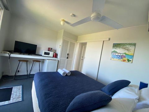 Leisure-Lee Holiday Apartments - Accommodation Bookings 2