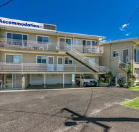 Leisure-Lee Holiday Apartments - Accommodation Bookings