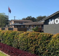 Lemon Tree Passage Motel - Accommodation Bookings