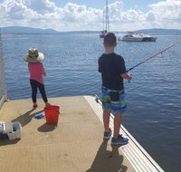 Lemon Tree Waterfront Apartments - Accommodation Bookings