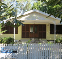 Lemonade 18 Hayles Avenue Arcadia - Accommodation Bookings