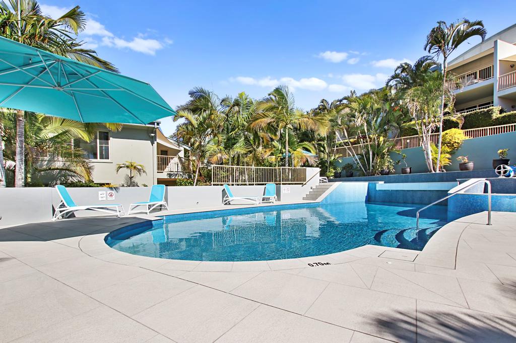  Accommodation Bookings