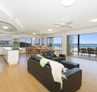 Lennox on the Beach Unit 2 - Lennox Head - Accommodation Bookings