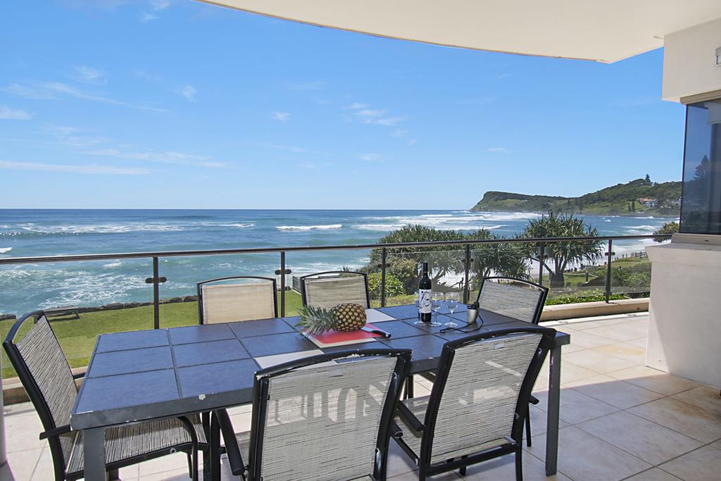 Pimlico Island NSW Accommodation Bookings