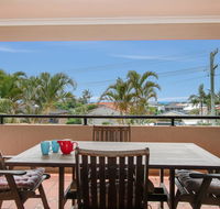Lennox Seabreeze - Lennox Head - Accommodation Bookings