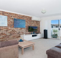 Lennoxville - Lennox Head - WiFi - Air-Conditioning - Accommodation Bookings