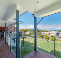 Lentara Dream  Fingal Bay - Accommodation Bookings