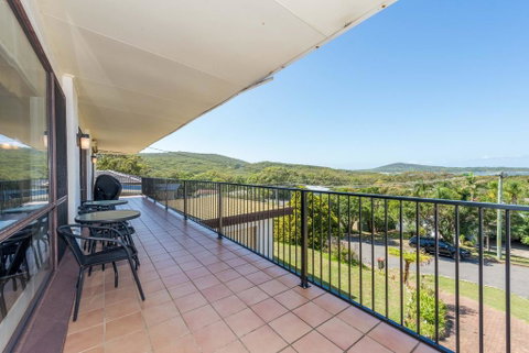 Lentara St 12 - Fingal Bay - Accommodation Bookings 1