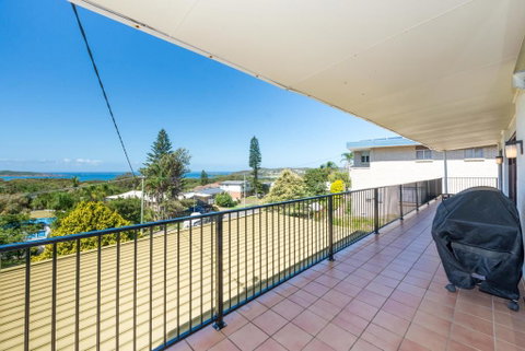 Lentara St 12 - Fingal Bay - Accommodation Bookings 0