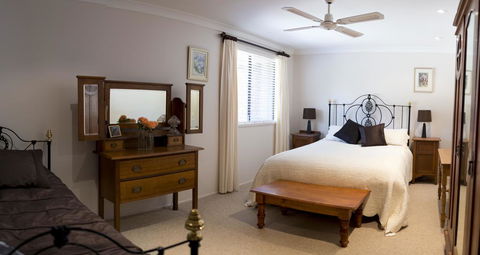 Leo's Rest Bathurst NSW - Accommodation Bookings 1
