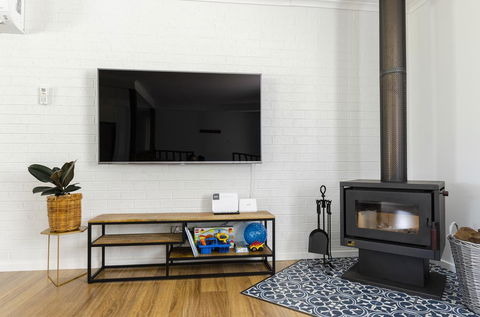 Leonards Hill Estate - Accommodation Bookings 3