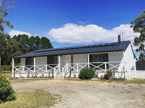 Leonards Hill Estate - Accommodation Bookings 0