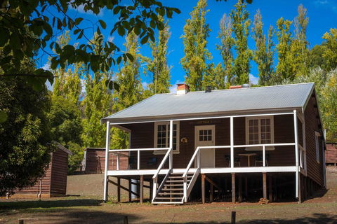 Lewana Cottages - Accommodation Bookings 0