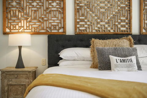 Liapari Beach House - Accommodation Bookings 1