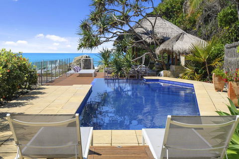 Liapari Beach House - Accommodation Bookings 0