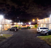 Liberty Plains Motor Inn