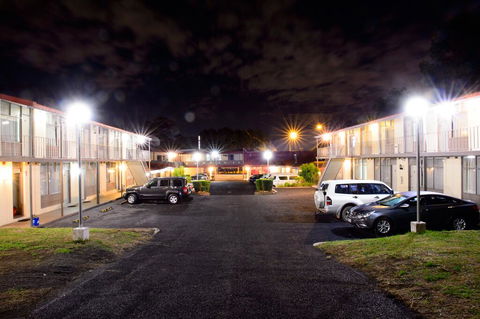 Liberty Plains Motor Inn - Accommodation Bookings 0