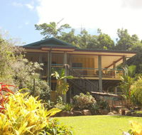Licuala Lodge - Accommodation Bookings