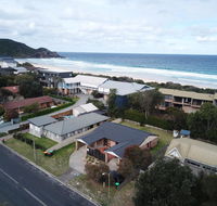 LIFES A BEACH 1