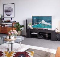 Light-Filled Designer Apartment with Amazing Views - Accommodation Bookings