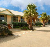 Lightkeepers Inn Motel