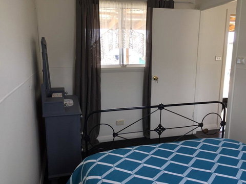 Lillydale Farm Accommodation Greenacres - Accommodation Bookings 1