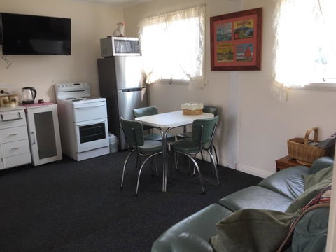 Lillydale Farm Accommodation Greenacres - Accommodation Bookings 2