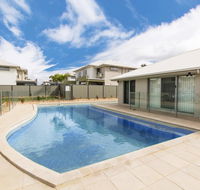 LillyPilly Resort Apartments - Accommodation Bookings