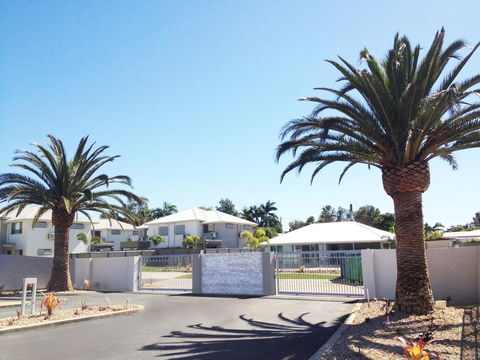 LillyPilly Resort Apartments - Accommodation Bookings 1