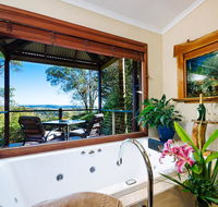 Lillypilly's Cottages  Day Spa - Accommodation Bookings
