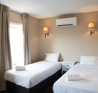 Lily Sands Inn