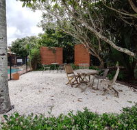 Lilyponds Holiday Park