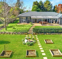 Lilyview Cottage - Robertson